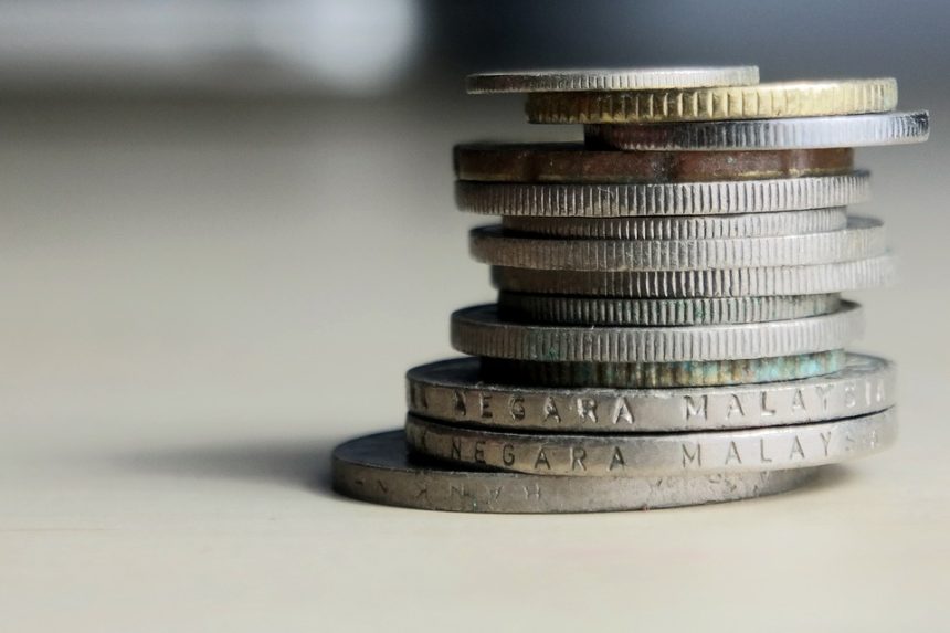 Crypto Miner Discovers New Currency While Digging for Change in Couch